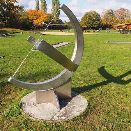 A&S Ferienzentrum Schwerin シュヴェリーン エクステリア 写真