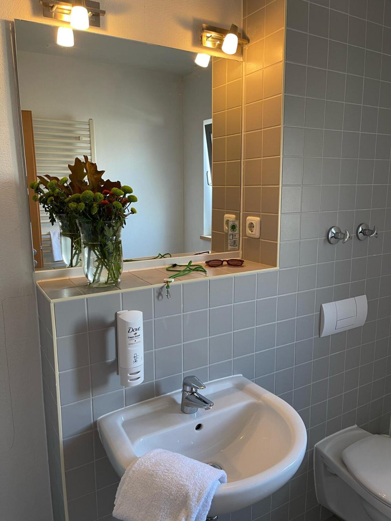 A&S Ferienzentrum Schwerin シュヴェリーン エクステリア 写真