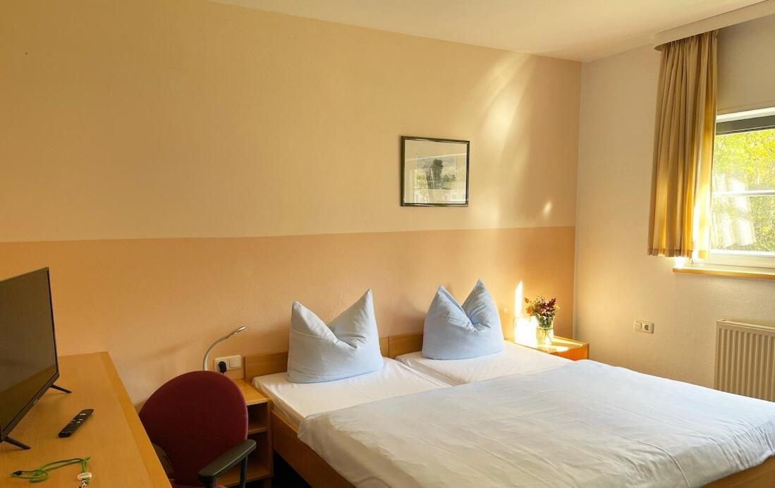 A&S Ferienzentrum Schwerin シュヴェリーン エクステリア 写真