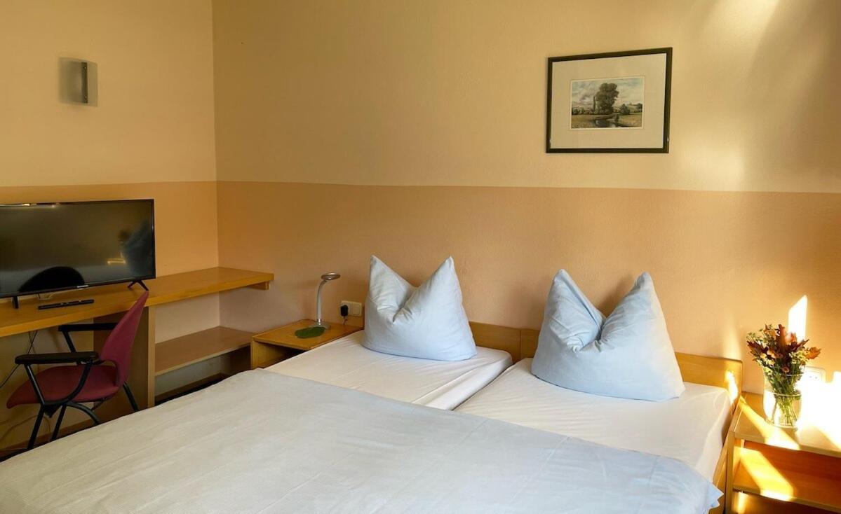 A&S Ferienzentrum Schwerin シュヴェリーン エクステリア 写真