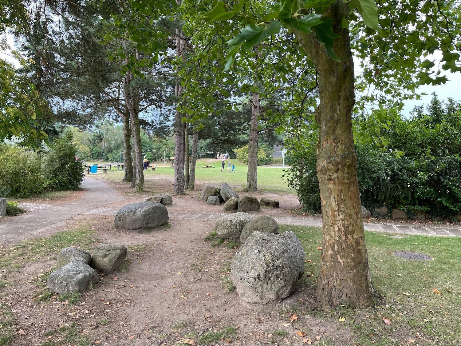 A&S Ferienzentrum Schwerin シュヴェリーン エクステリア 写真