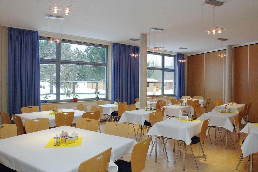 A&S Ferienzentrum Schwerin シュヴェリーン エクステリア 写真